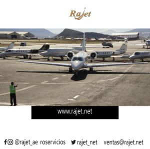 rajet aeroservicios 